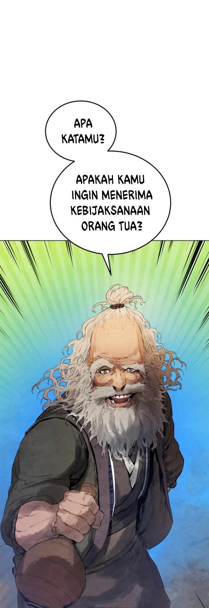 History Of The Three States Chapter 21 Gambar 56