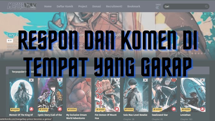 History Of The Three States Chapter 21 Gambar 59