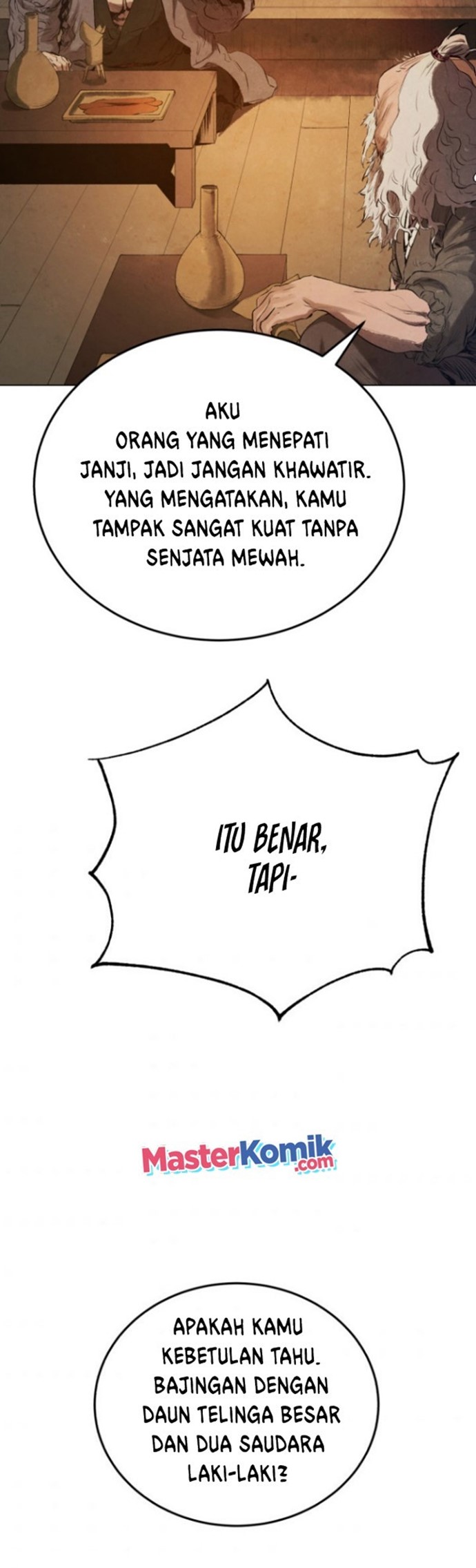History Of The Three States Chapter 27 Gambar 5