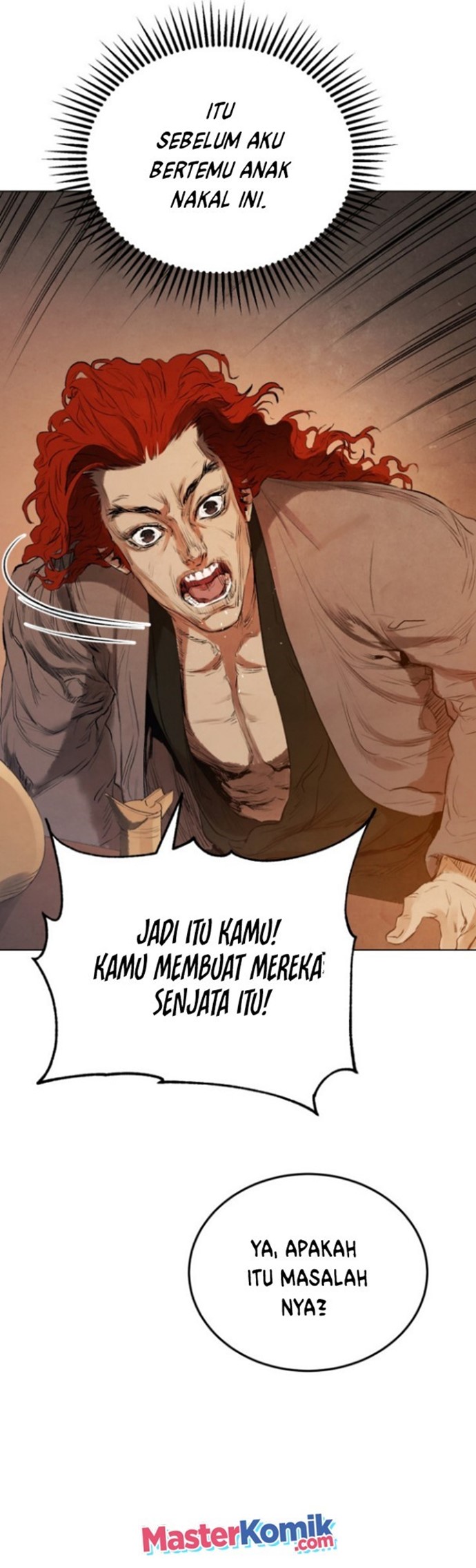 History Of The Three States Chapter 27 Gambar 7