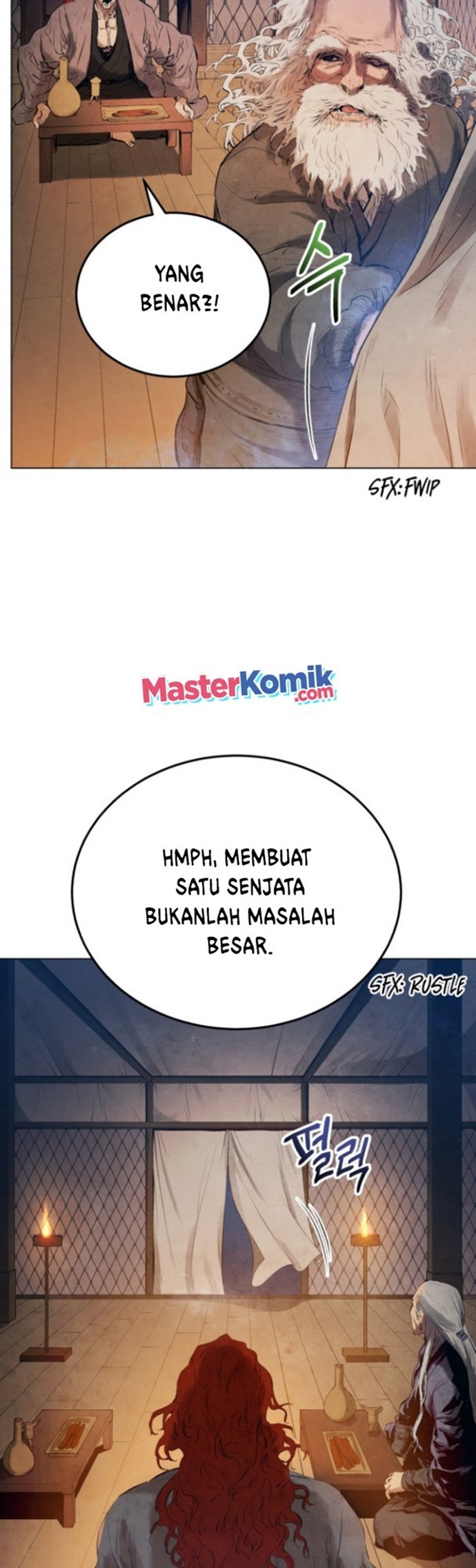 History Of The Three States Chapter 27 Gambar 9