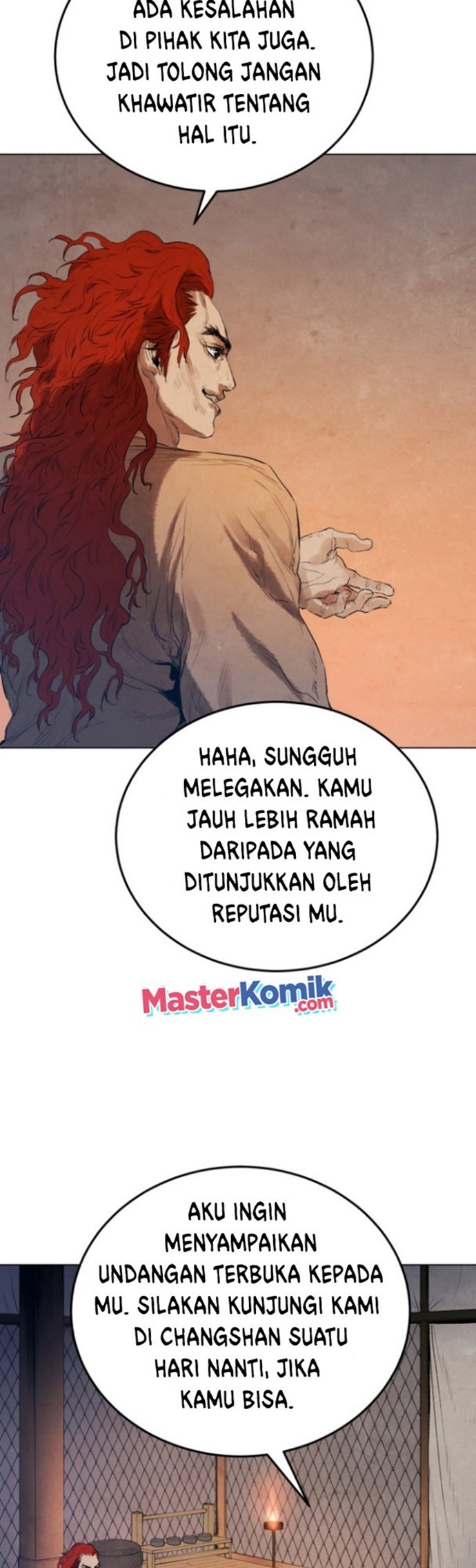 History Of The Three States Chapter 27 Gambar 12