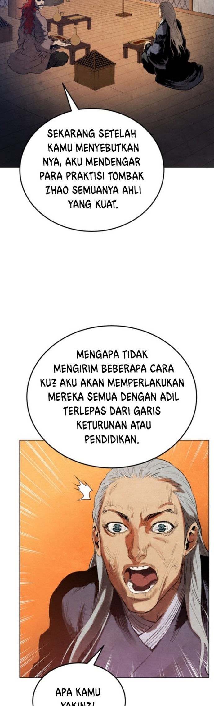 History Of The Three States Chapter 27 Gambar 13