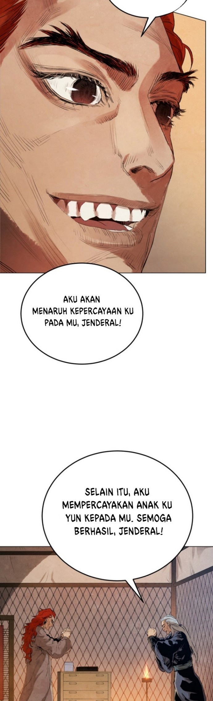 History Of The Three States Chapter 27 Gambar 16