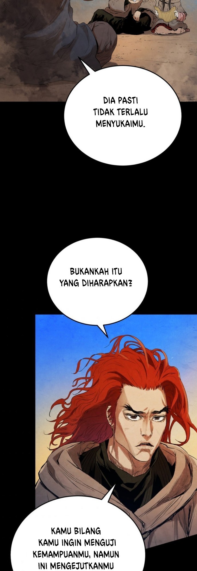 History Of The Three States Chapter 27 Gambar 21