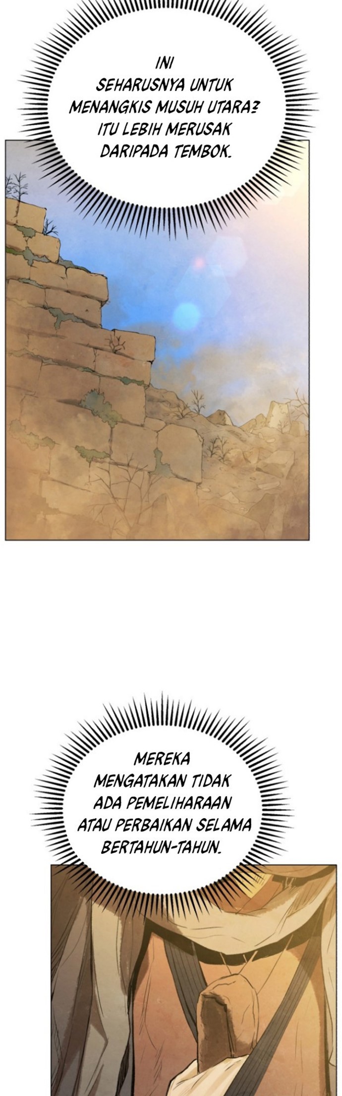 History Of The Three States Chapter 27 Gambar 34