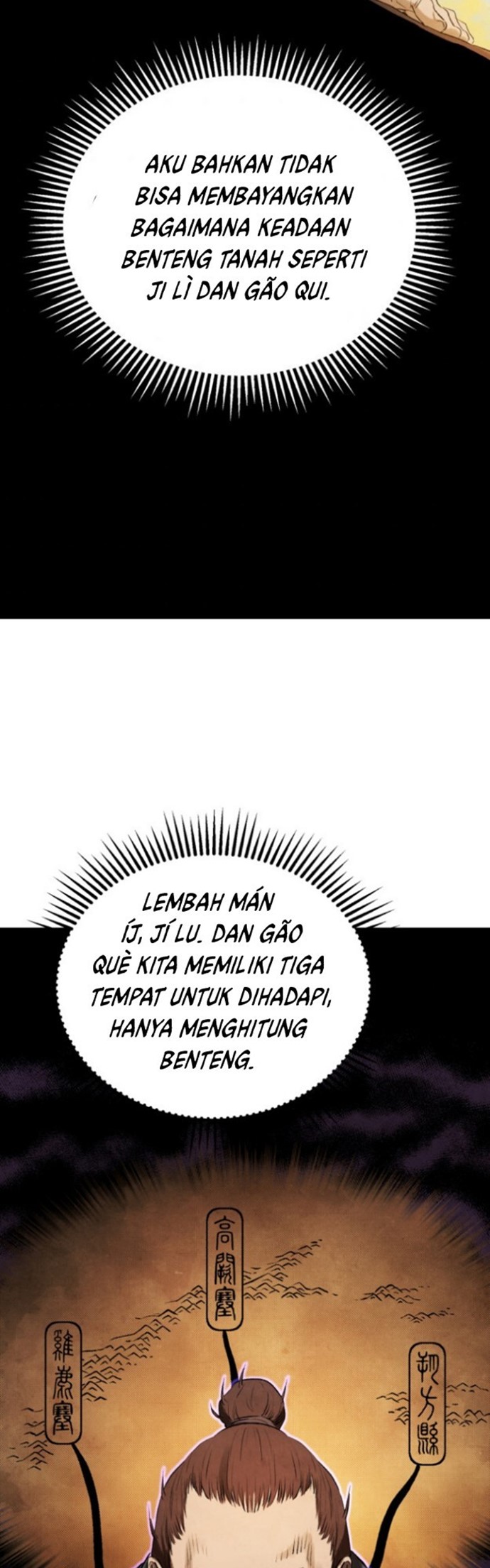 History Of The Three States Chapter 27 Gambar 36