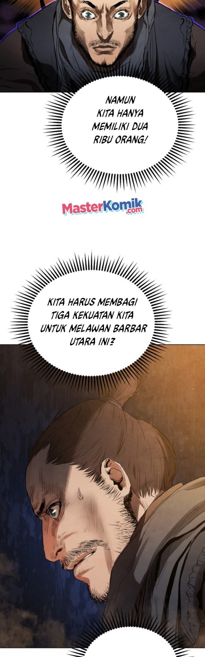 History Of The Three States Chapter 27 Gambar 37