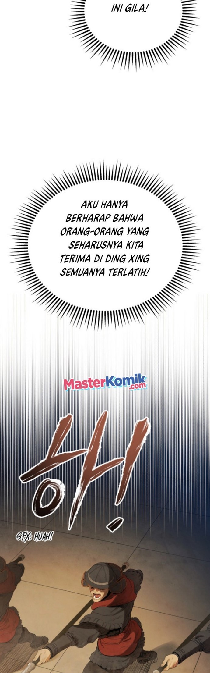 History Of The Three States Chapter 27 Gambar 38