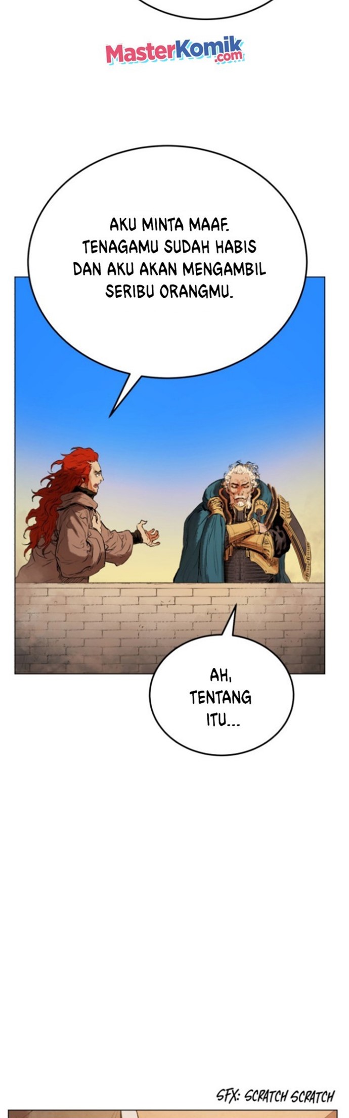 History Of The Three States Chapter 27 Gambar 45
