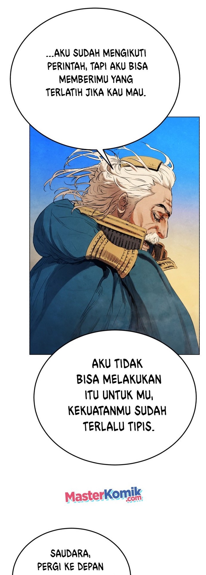 History Of The Three States Chapter 27 Gambar 50