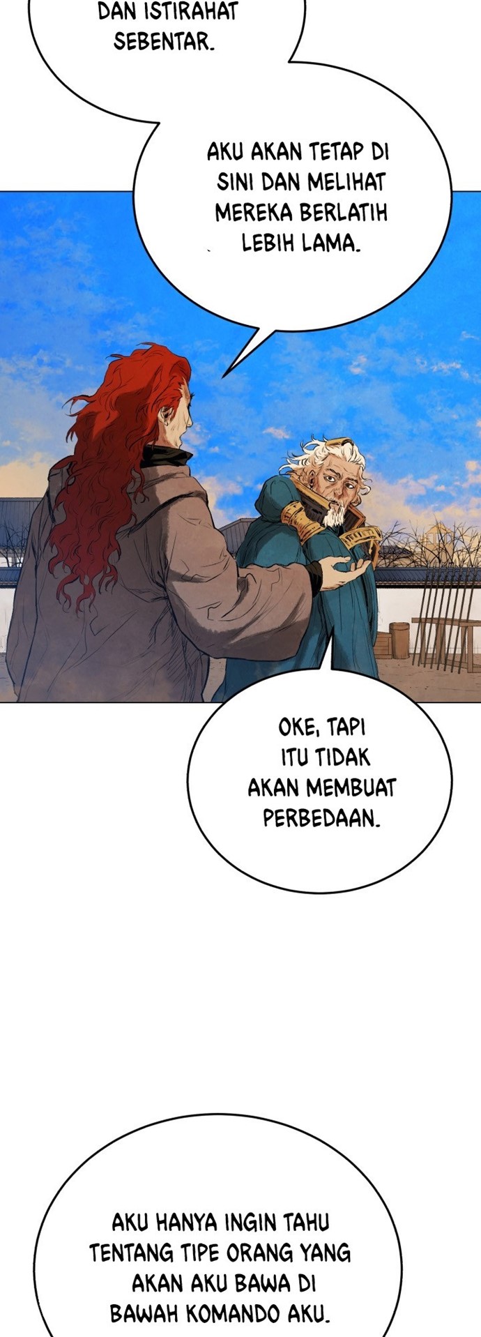 History Of The Three States Chapter 27 Gambar 51