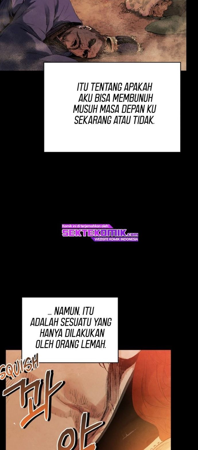 History Of The Three States Chapter 39 Gambar 3