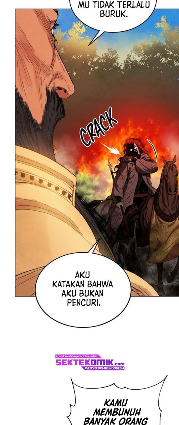 History Of The Three States Chapter 39 Gambar 30