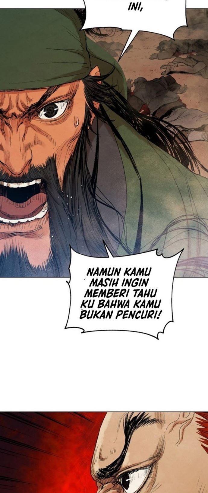 History Of The Three States Chapter 39 Gambar 31