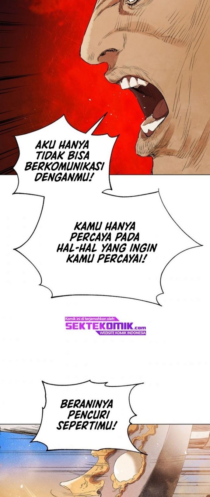 History Of The Three States Chapter 39 Gambar 32
