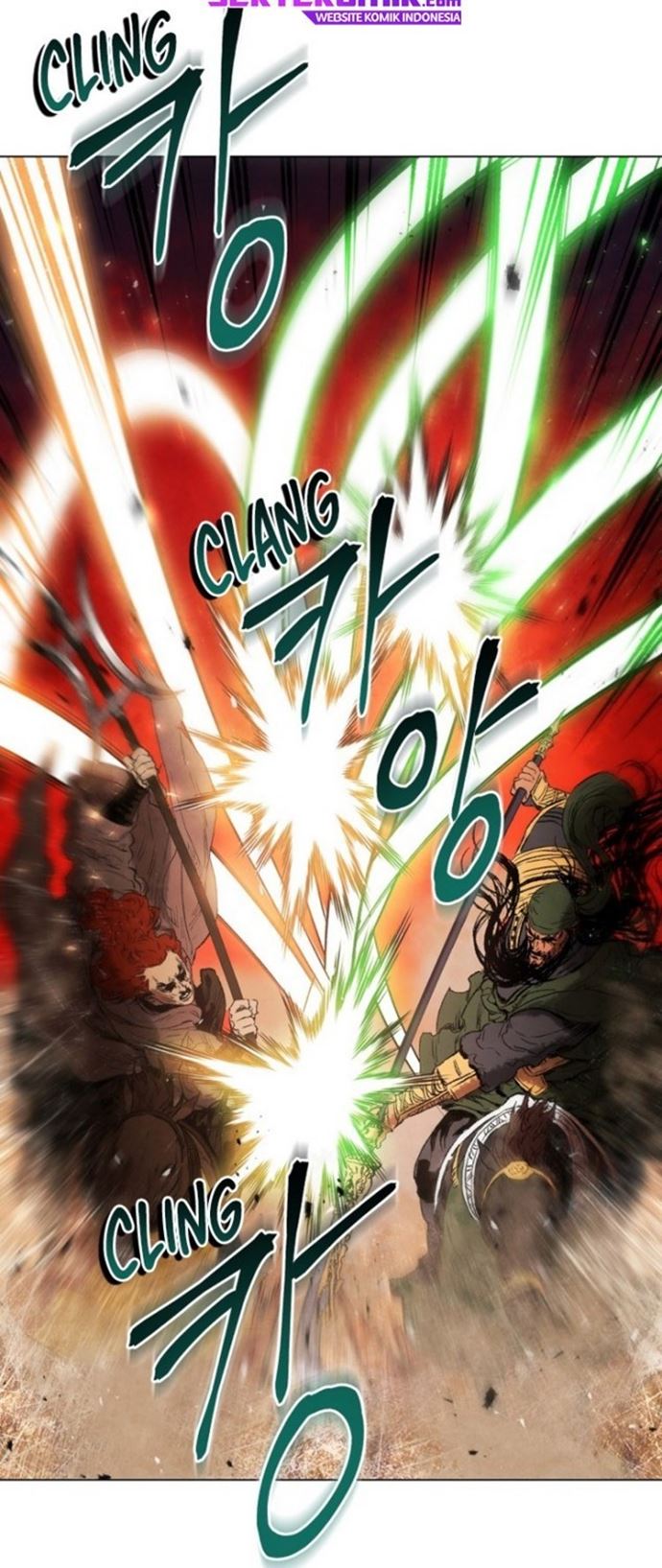 History Of The Three States Chapter 39 Gambar 40