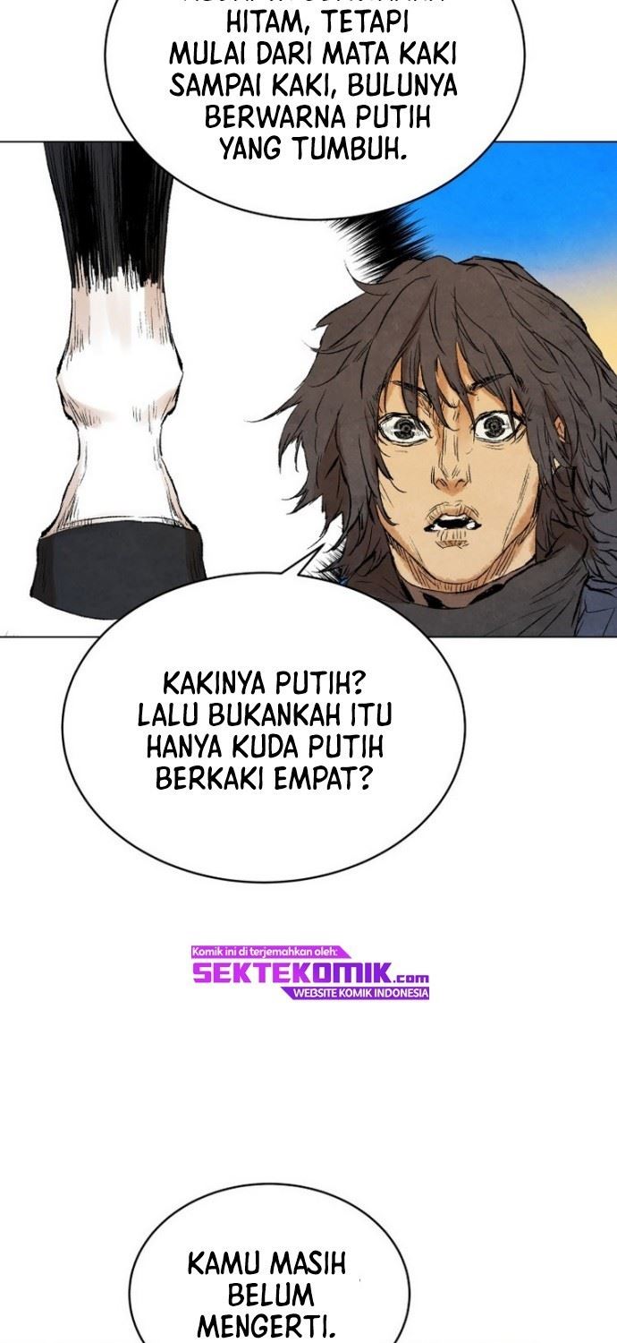 History Of The Three States Chapter 39 Gambar 46