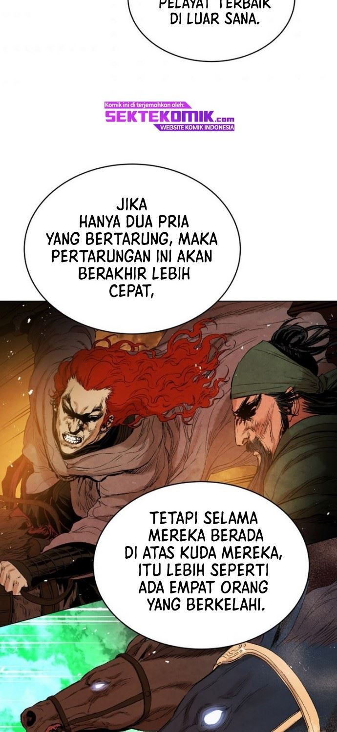 History Of The Three States Chapter 39 Gambar 49