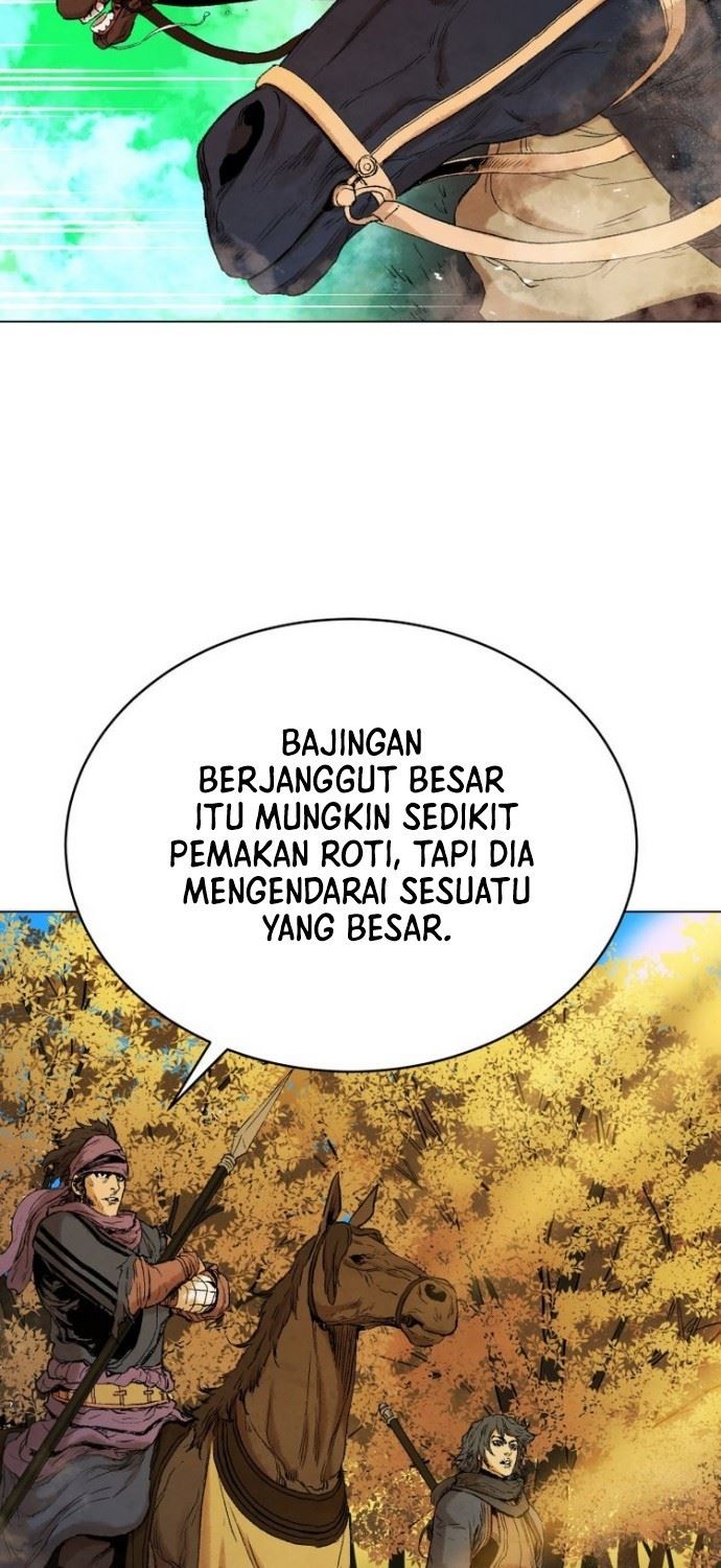 History Of The Three States Chapter 39 Gambar 50