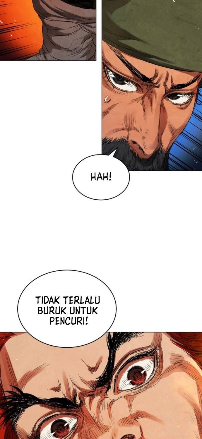 History Of The Three States Chapter 39 Gambar 53