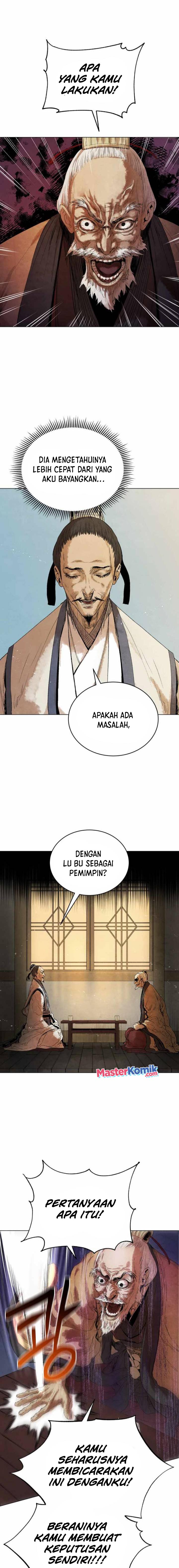 History Of The Three States Chapter 43 Gambar 3