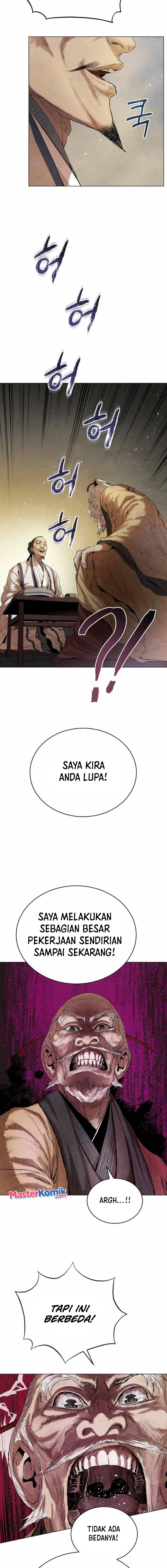 History Of The Three States Chapter 43 Gambar 4
