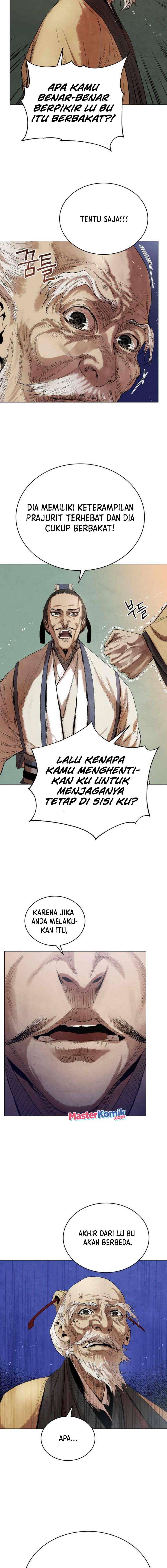 History Of The Three States Chapter 43 Gambar 6