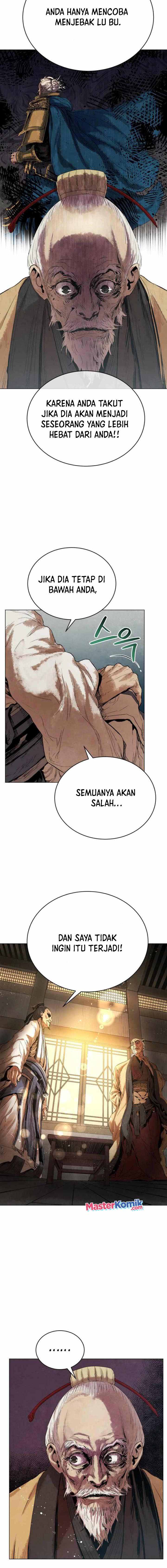 History Of The Three States Chapter 43 Gambar 7