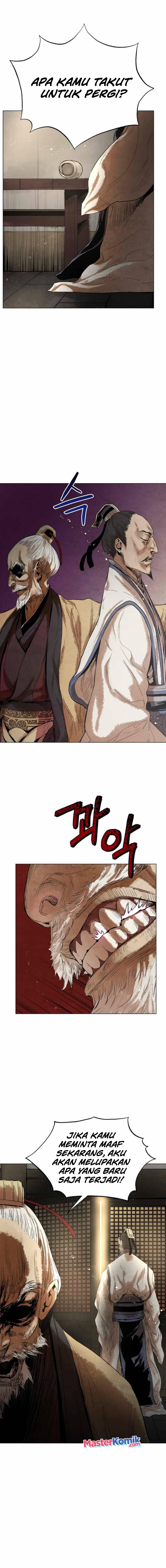 History Of The Three States Chapter 43 Gambar 9