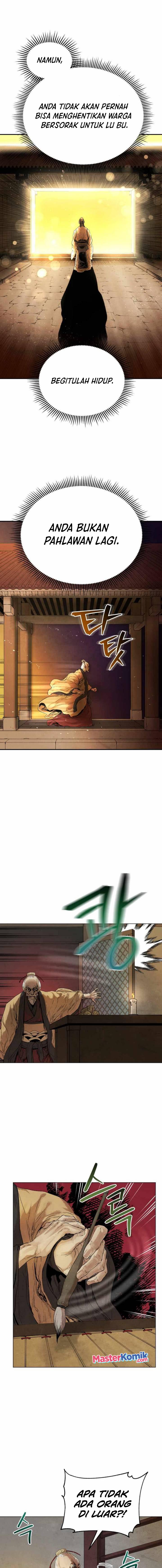 History Of The Three States Chapter 43 Gambar 11