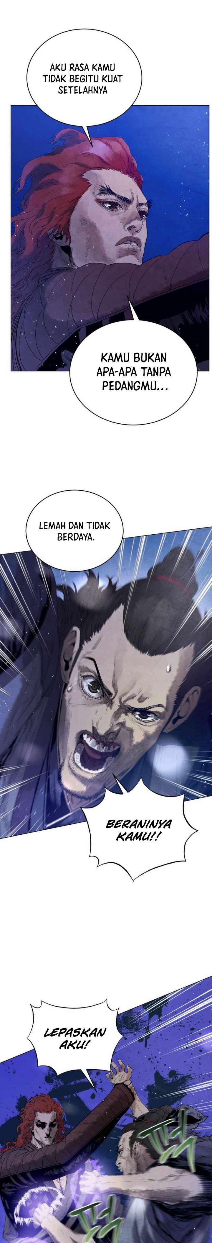 History Of The Three States Chapter 48 Gambar 3