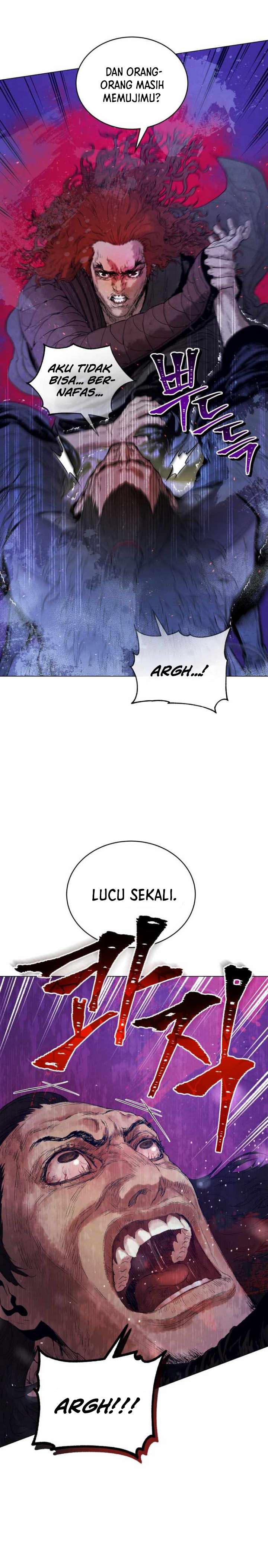 History Of The Three States Chapter 48 Gambar 5