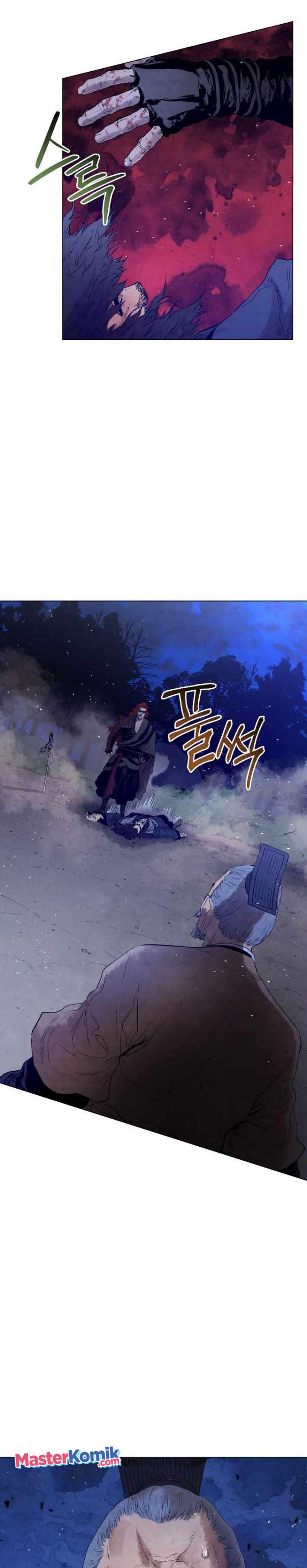 History Of The Three States Chapter 48 Gambar 6
