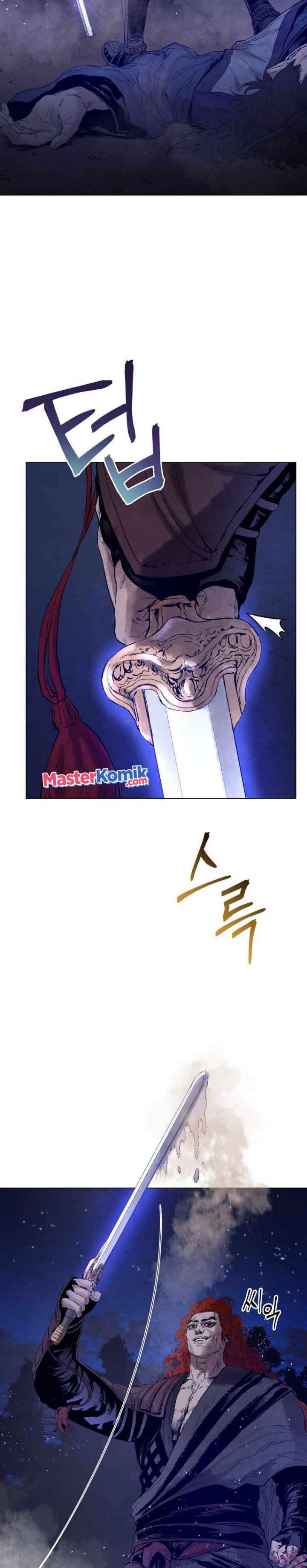 History Of The Three States Chapter 48 Gambar 8