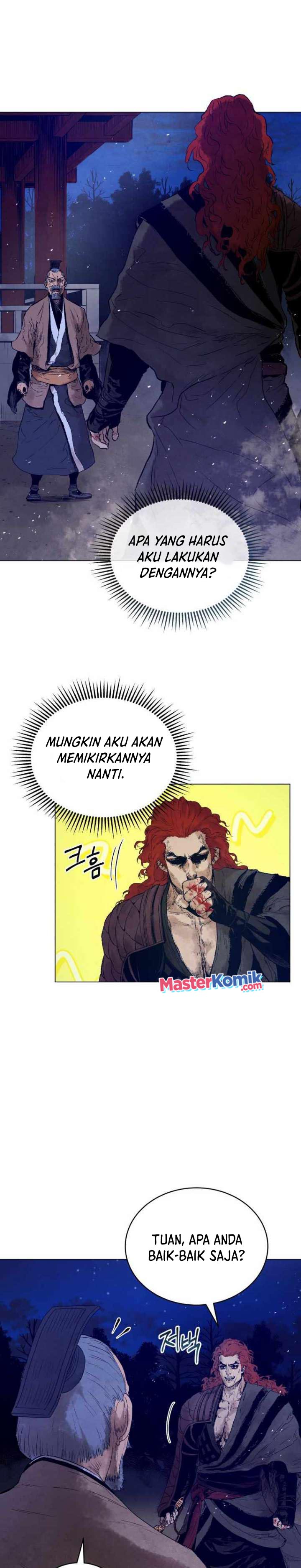 History Of The Three States Chapter 48 Gambar 10