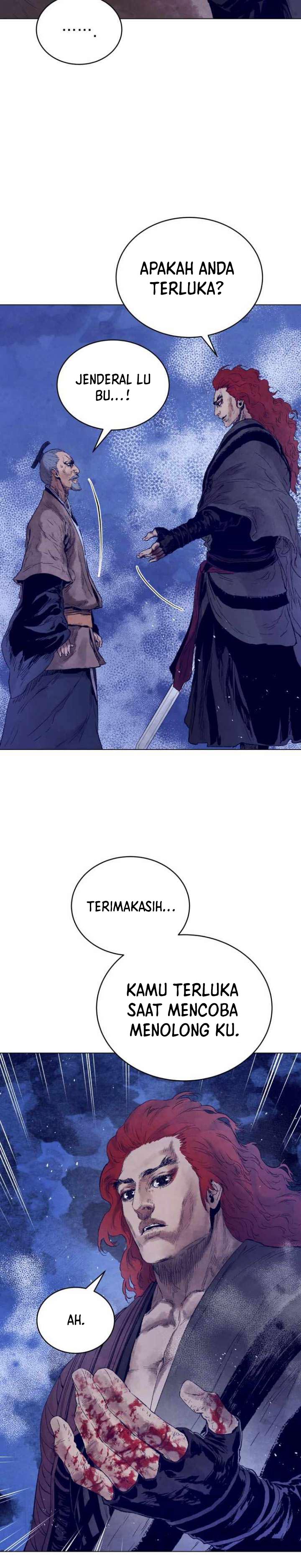 History Of The Three States Chapter 48 Gambar 11