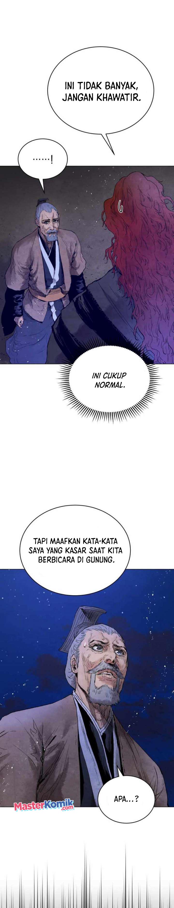 History Of The Three States Chapter 48 Gambar 12