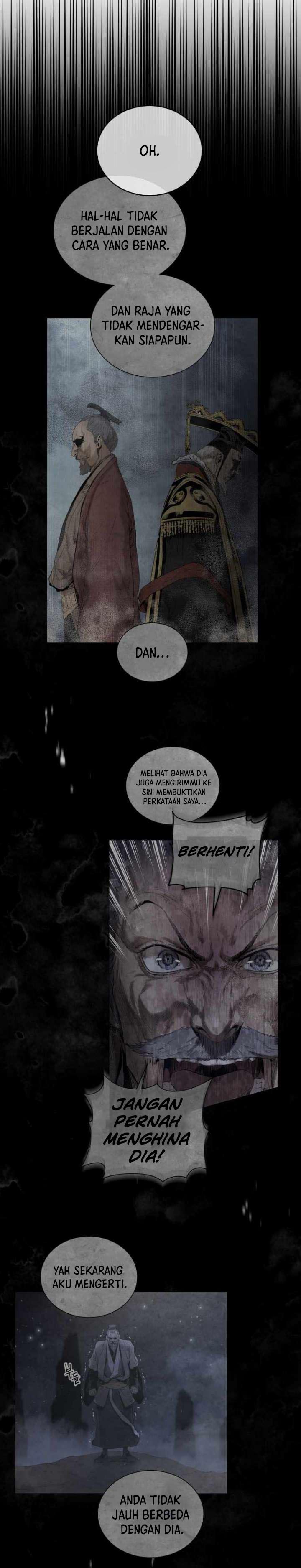 History Of The Three States Chapter 48 Gambar 13