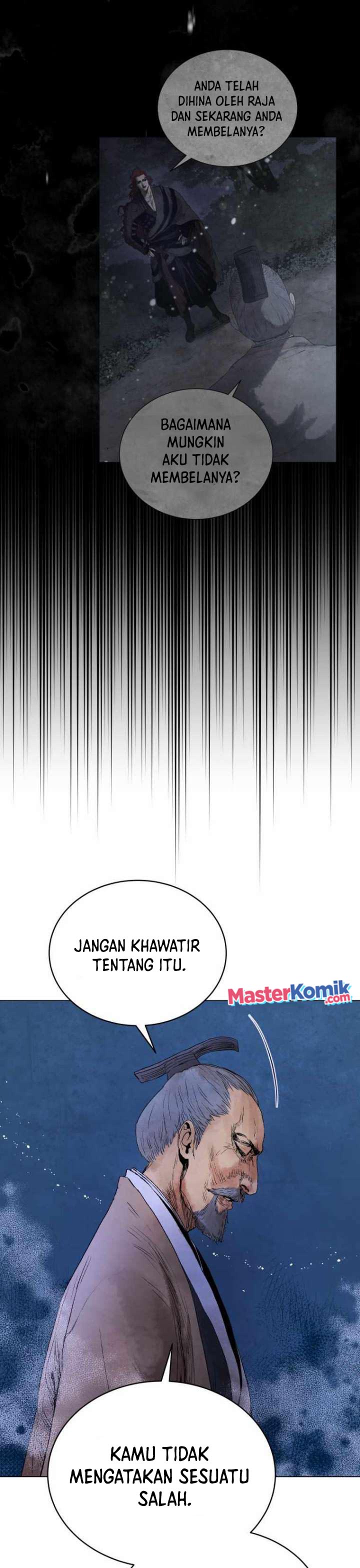 History Of The Three States Chapter 48 Gambar 14