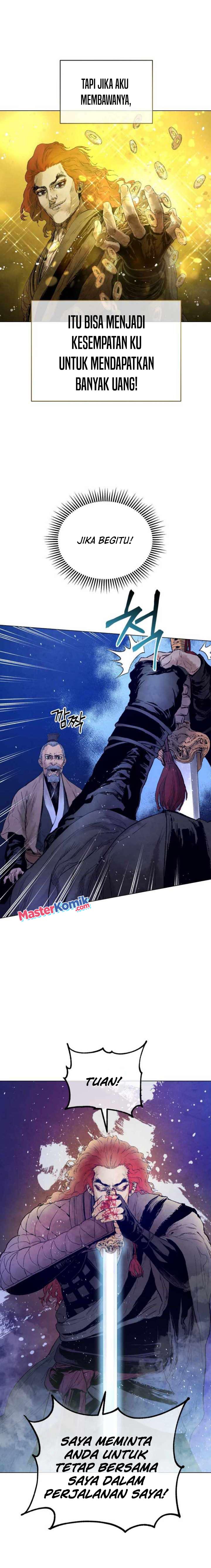 History Of The Three States Chapter 48 Gambar 18