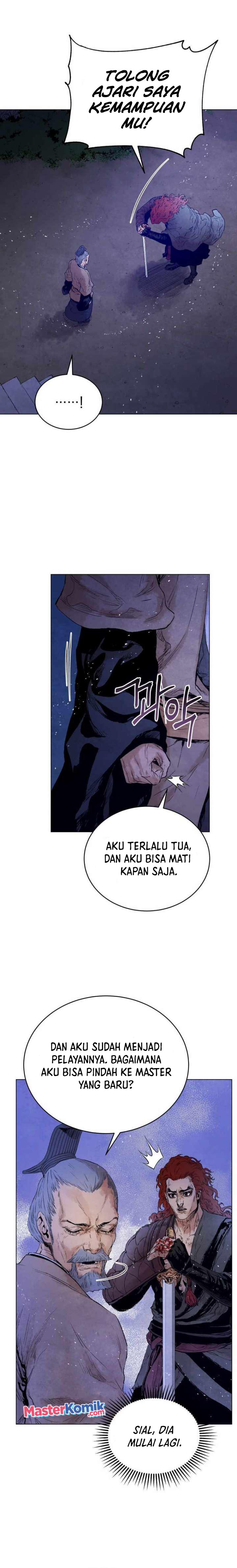 History Of The Three States Chapter 48 Gambar 19