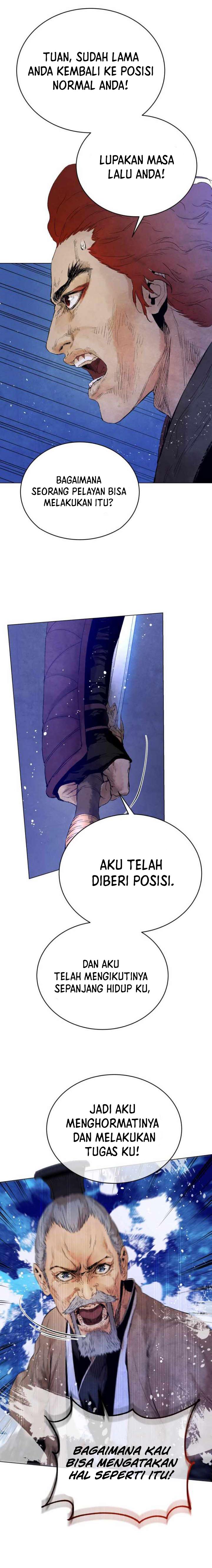 History Of The Three States Chapter 48 Gambar 20