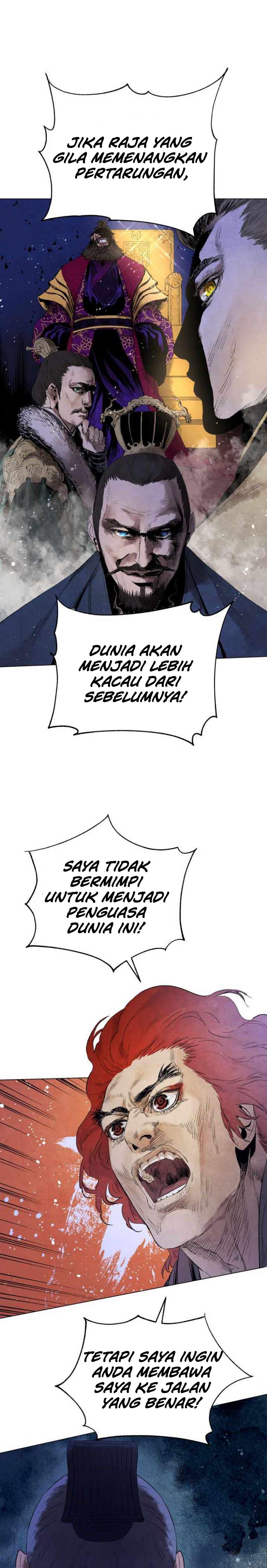 History Of The Three States Chapter 48 Gambar 22