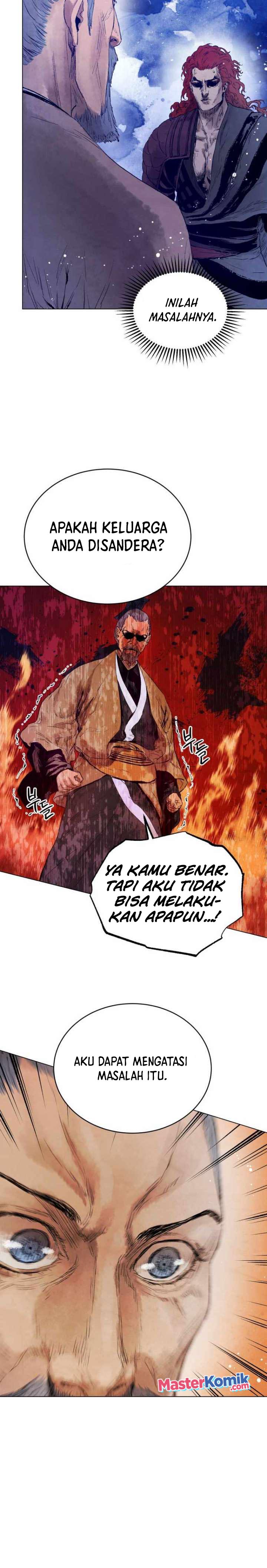 History Of The Three States Chapter 48 Gambar 25