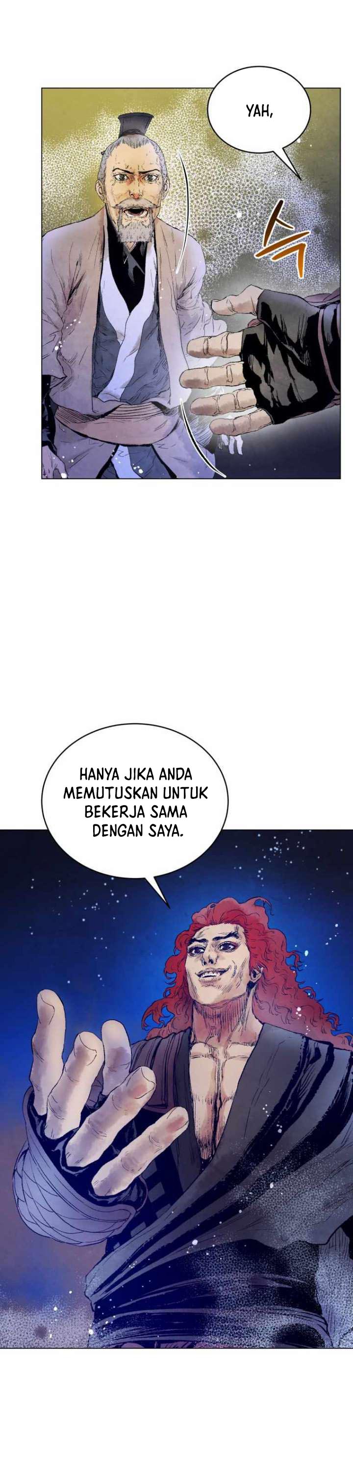History Of The Three States Chapter 48 Gambar 26