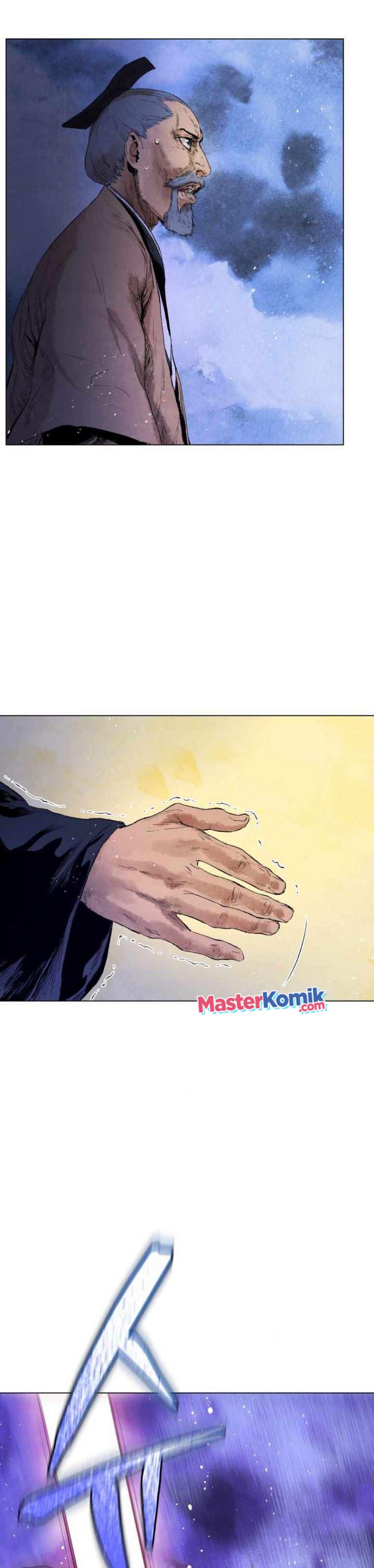 History Of The Three States Chapter 48 Gambar 27