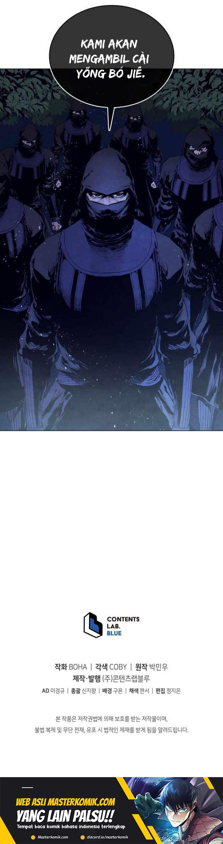 History Of The Three States Chapter 48 Gambar 31