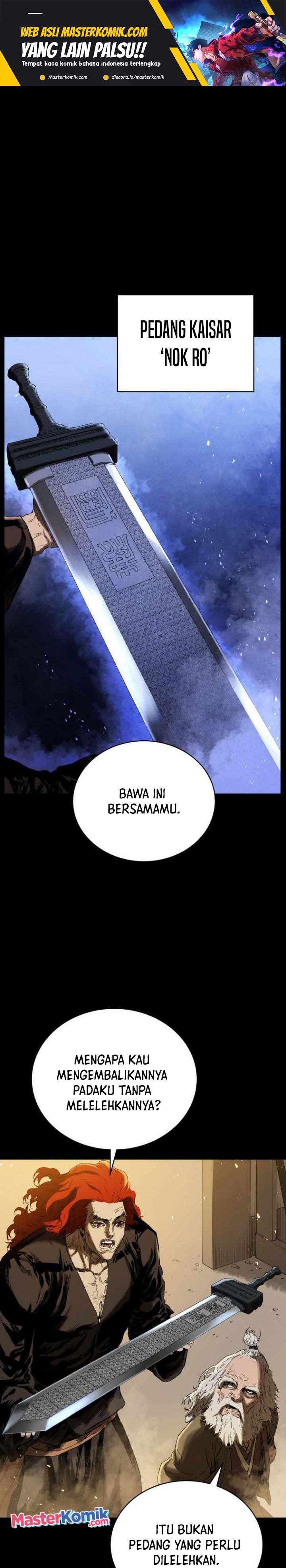 History Of The Three States Chapter 62 Gambar 2