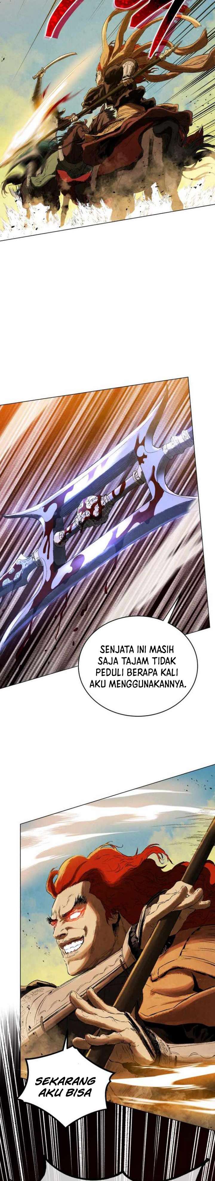 History Of The Three States Chapter 62 Gambar 5